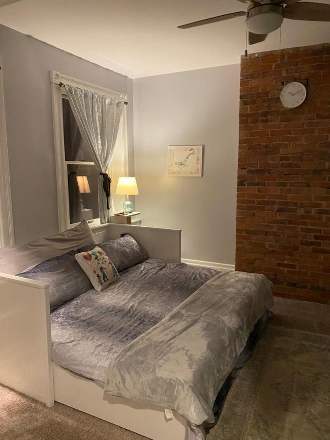Northside Victorian Bed & Bagels Bed and breakfast Pittsburgh